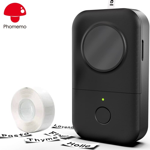 Phomemo mini pocket label - mini,