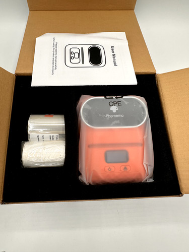 M110 label maker machine - m110,