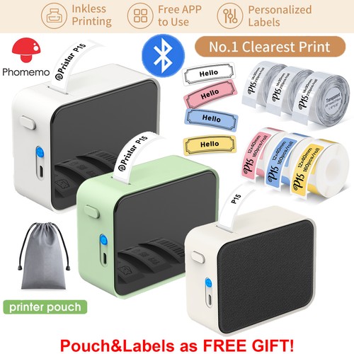 Genuine phomemo bluetooth - phomemo,